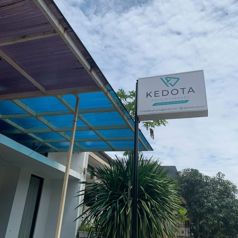 Lokasi Kedota Fisioterapi di Malang