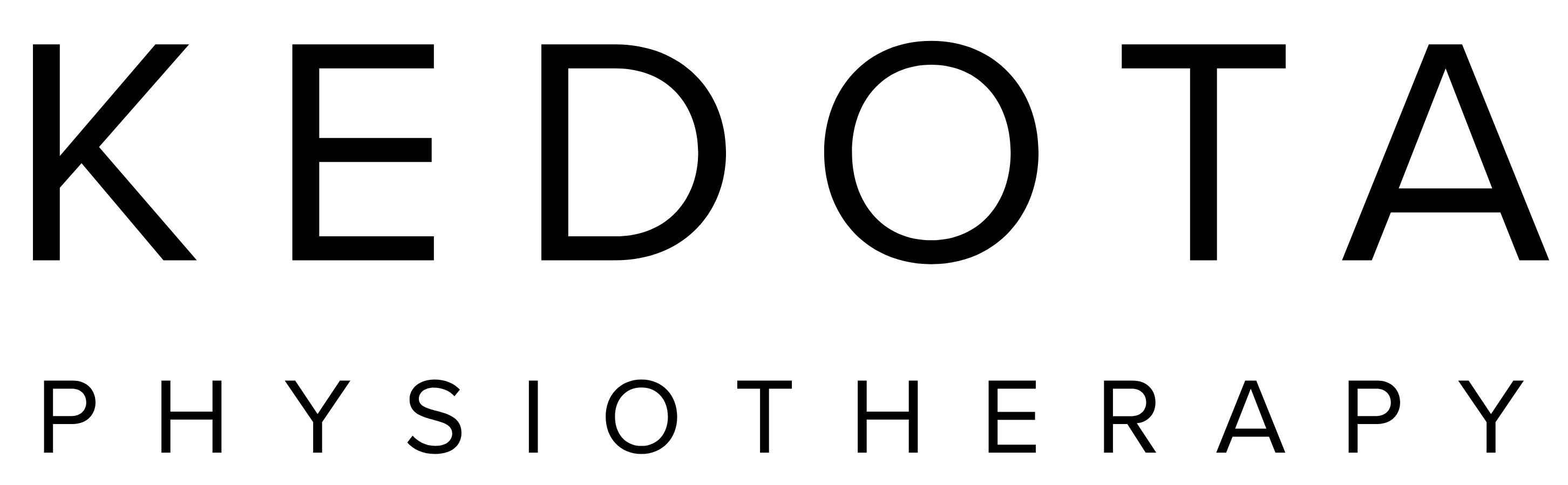 Kedota Logo